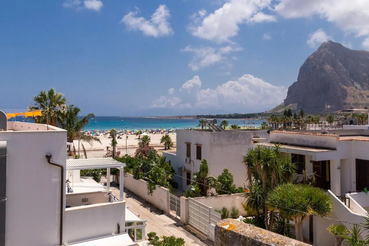 Luxury Villa S Vito Lo Capo San Vito Lo Capo