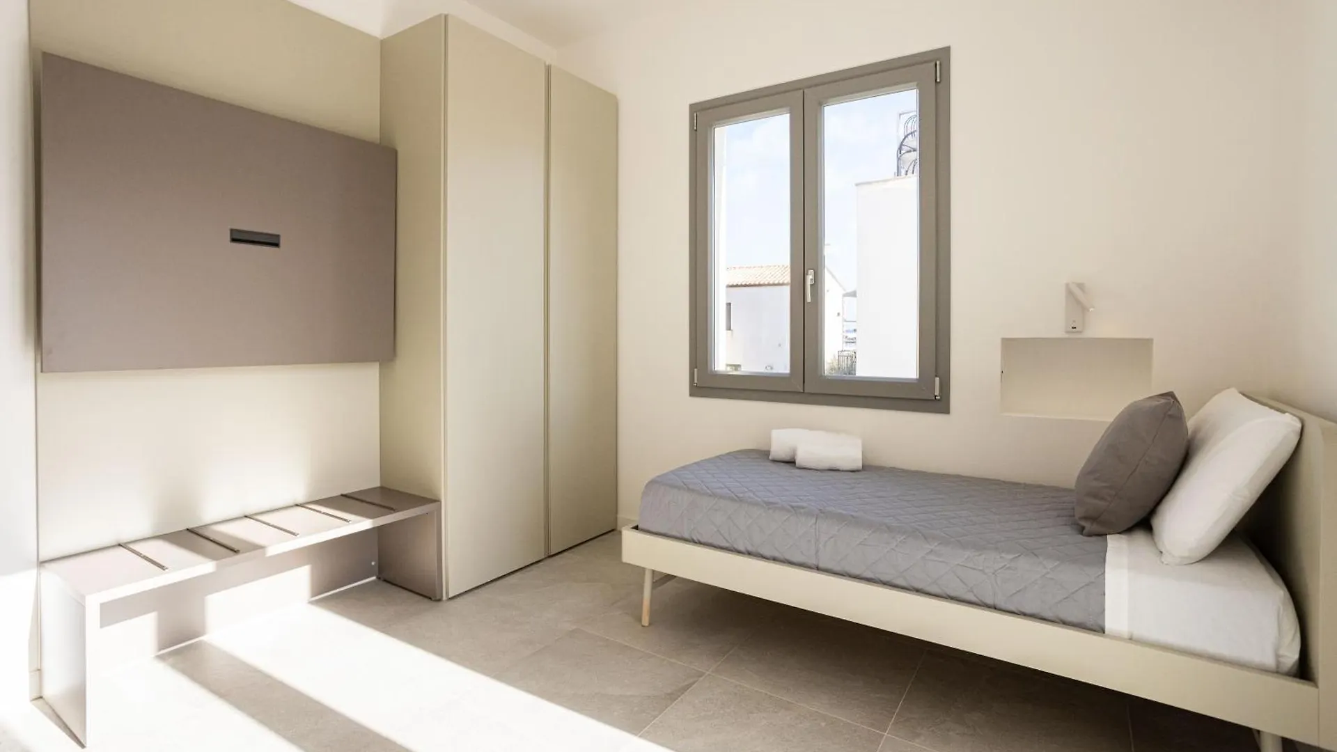 Luxury Villa S Vito Lo Capo San Vito Lo Capo