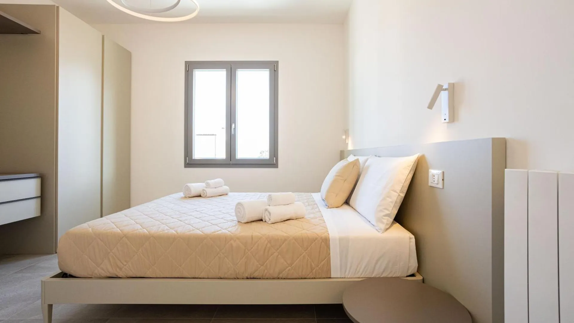 Luxury Villa S Vito Lo Capo San Vito Lo Capo Italy