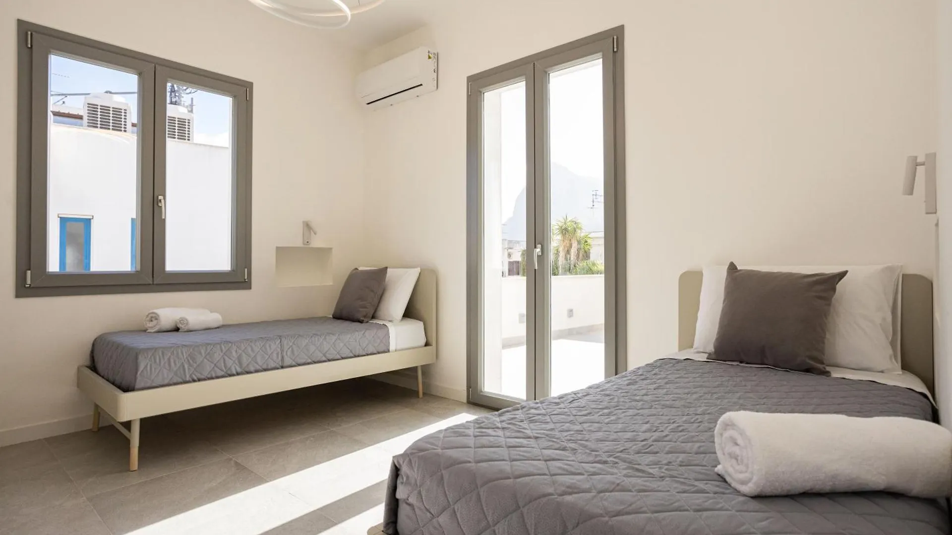 Luxury Villa S Vito Lo Capo San Vito Lo Capo 0*,  Italy