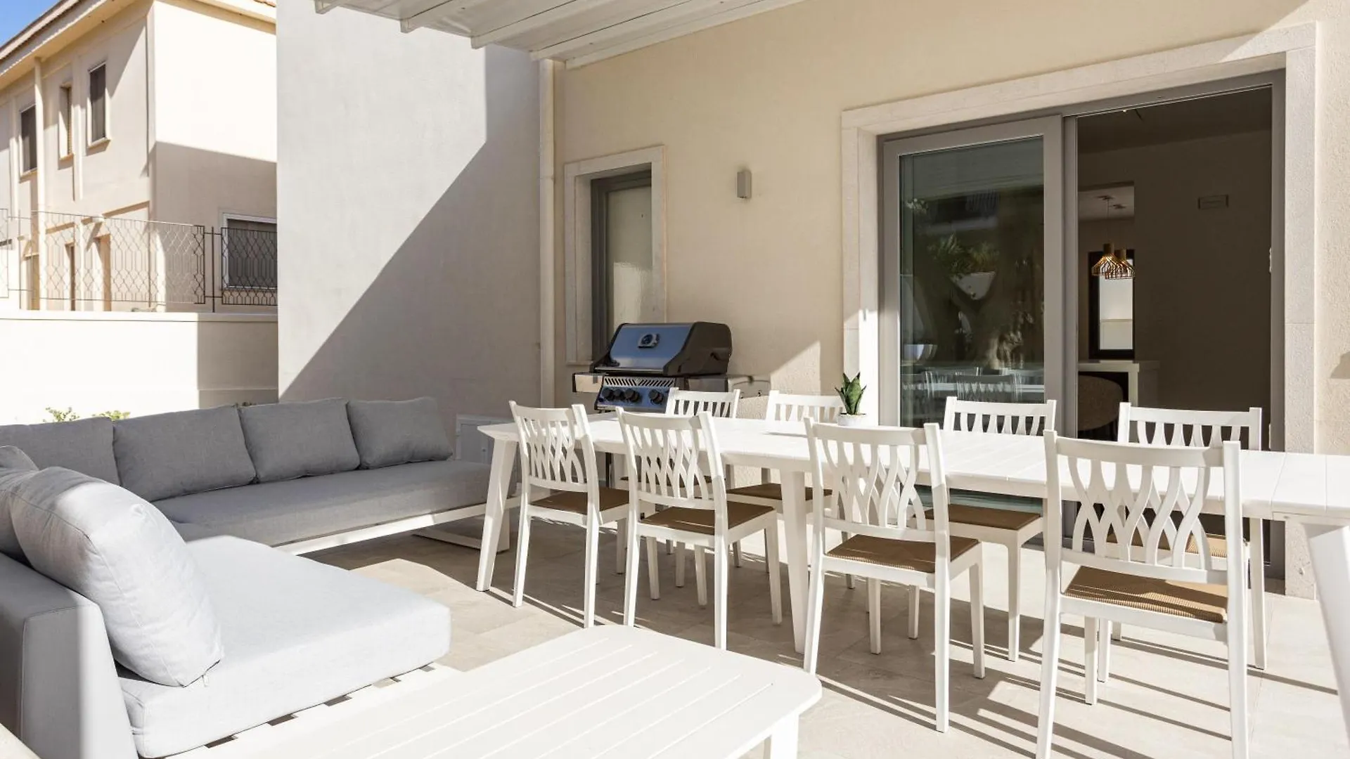 Luxury Villa S Vito Lo Capo San Vito Lo Capo