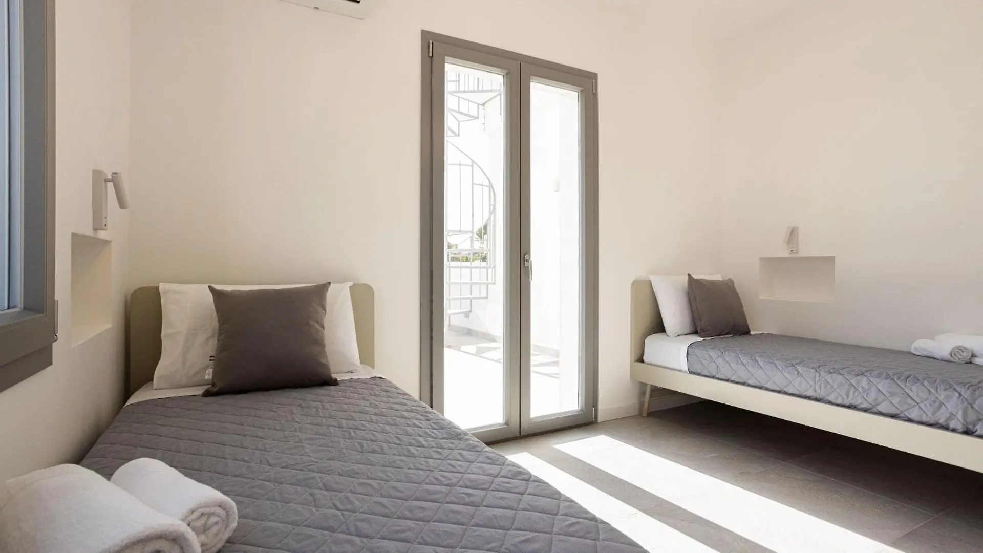 Luxury Villa S Vito Lo Capo San Vito Lo Capo 0*,