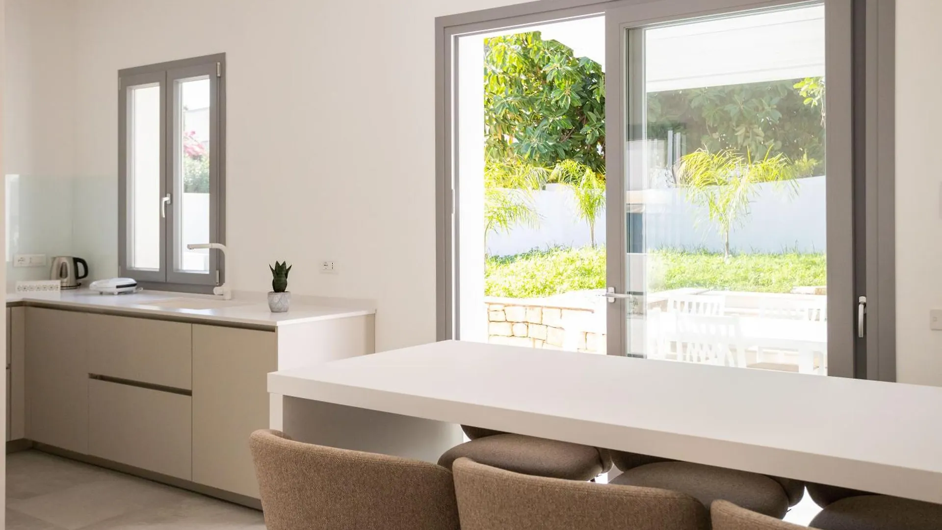 Luxury Villa S Vito Lo Capo San Vito Lo Capo