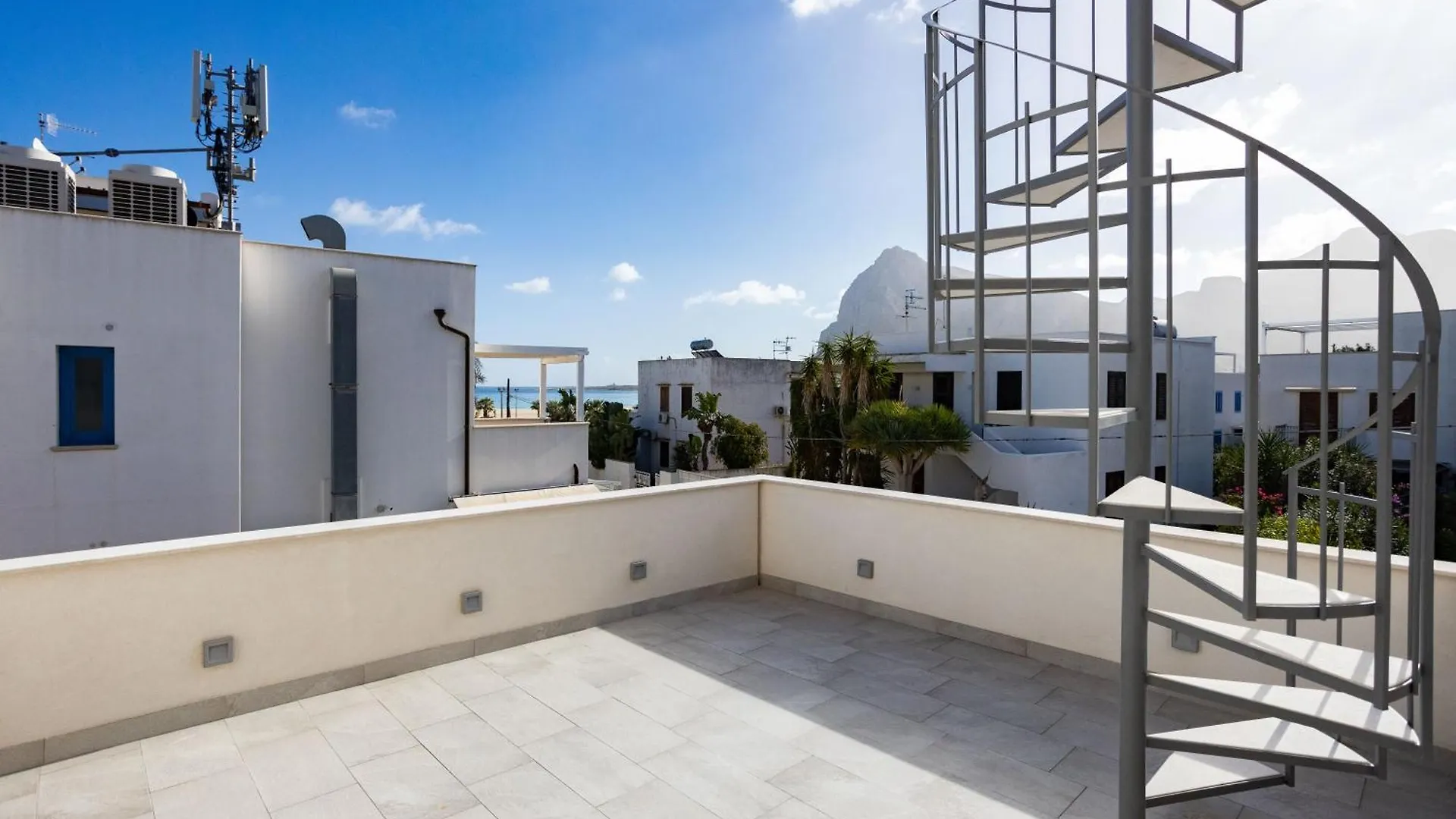 Luxury Villa S Vito Lo Capo San Vito Lo Capo