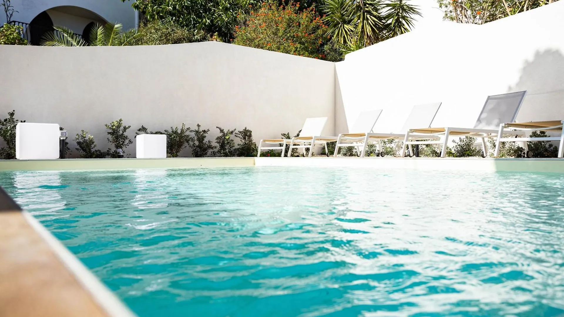 Luxury Villa S Vito Lo Capo San Vito Lo Capo