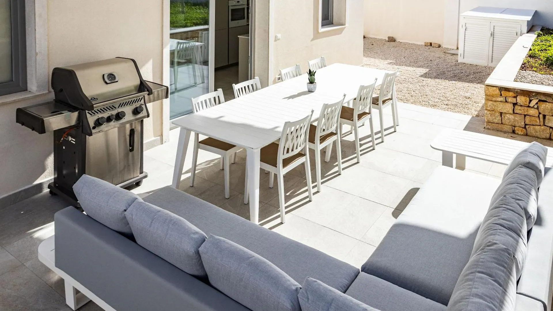 Luxury Villa S Vito Lo Capo San Vito Lo Capo Italy