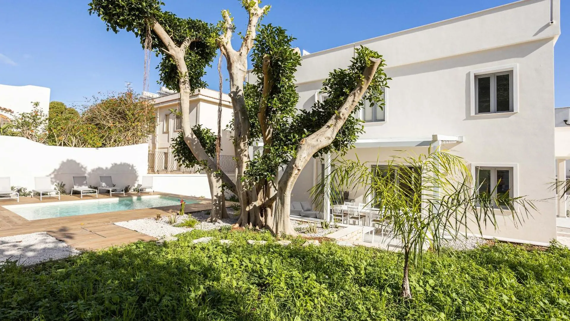 Luxury Villa S Vito Lo Capo San Vito Lo Capo 0*,