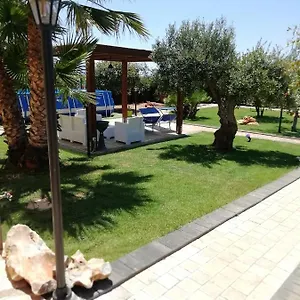  Villa Il Corallo