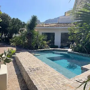  Villa Il Cappero