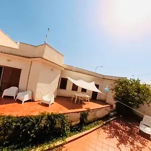 Villa Farfalla