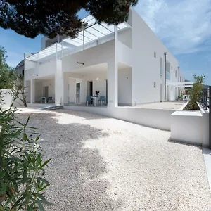Apartamento Vitop, San Vito Lo Capo
