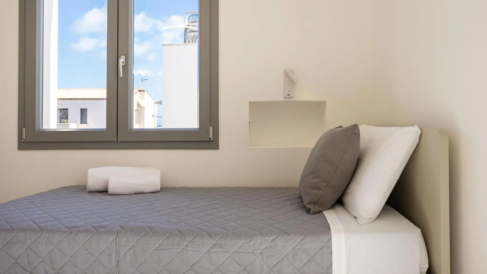 Luxury Villa S Vito Lo Capo San Vito Lo Capo Italy