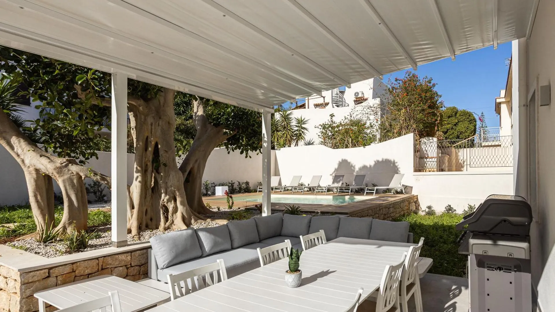 Luxury Villa S Vito Lo Capo San Vito Lo Capo