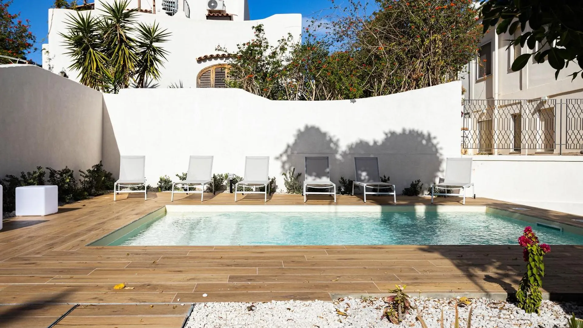 Luxury Villa S Vito Lo Capo San Vito Lo Capo Italy