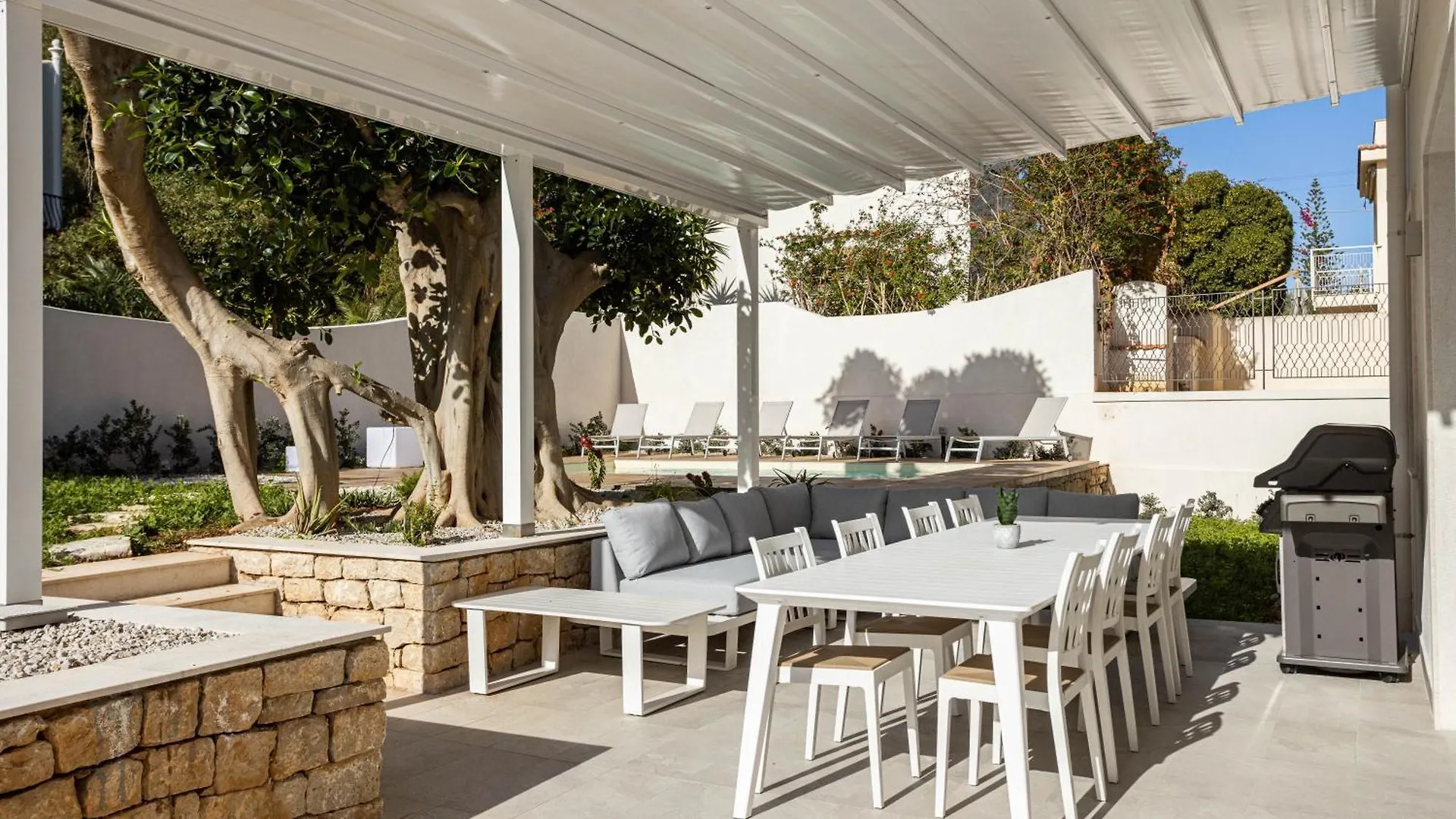 Luxury Villa S Vito Lo Capo San Vito Lo Capo