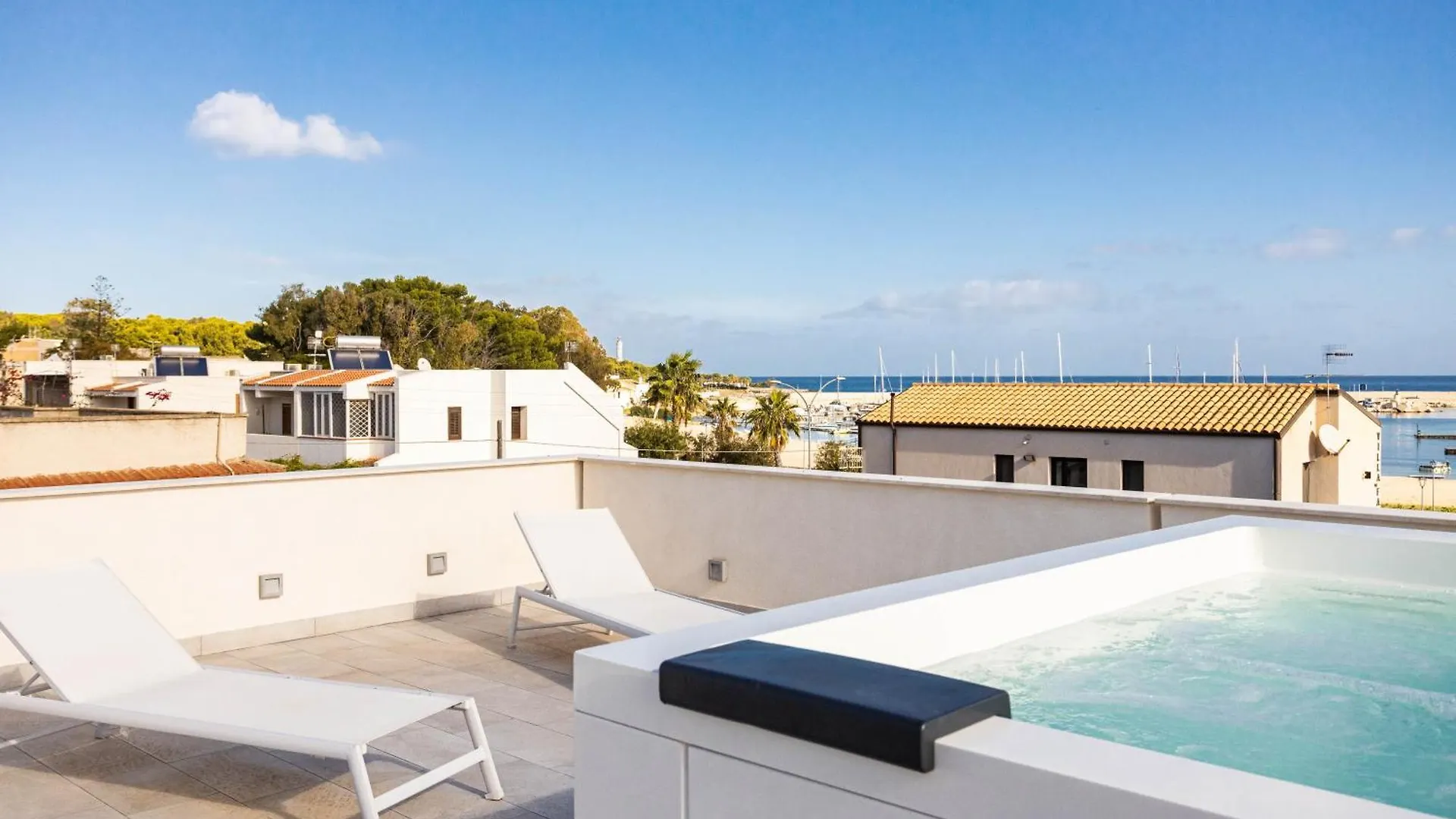Luxury Villa S Vito Lo Capo San Vito Lo Capo